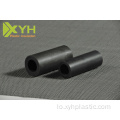 Machined Solid Customized Size Round Bar Peek Stick